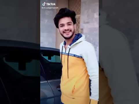 Best of Zulqarnain   Zulqarnain Happy Birthday Tik Tok