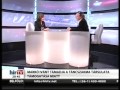Markó Iván a HírTV-n