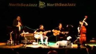 Bireli Lagrene @ North Sea Jazz - 'This Can't Be Love'