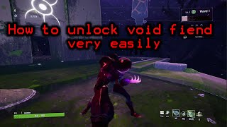 ror2: How to unlock Void Fiend easily