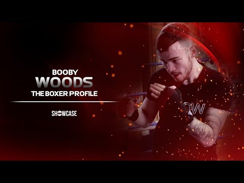 The Boxer Profile | Bobby Woods