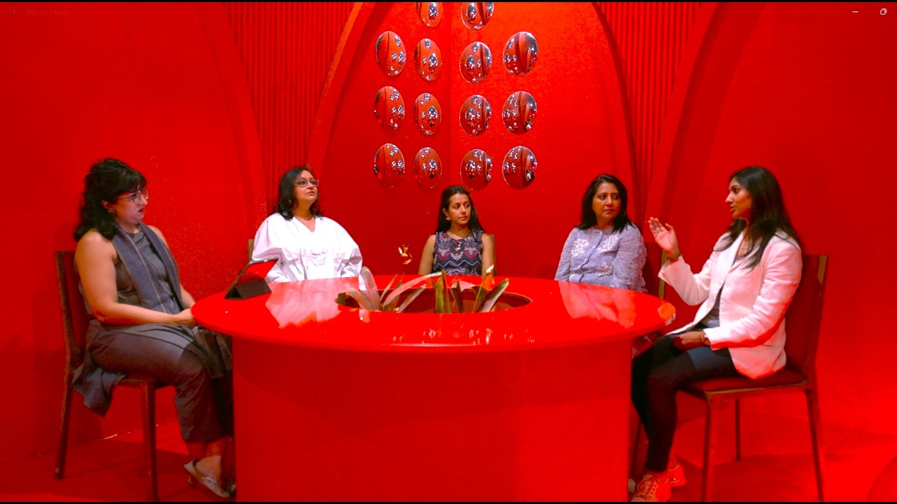 Are Indian Homes Losing their Identity? — POV RoundTable