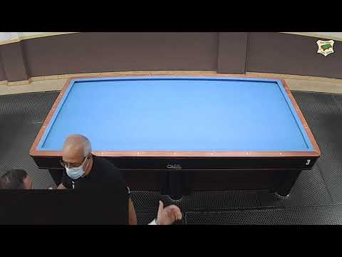 LIGA CAT 3B 1ª DIV 2021/22- SANT ADRIA (FERRER) VS TARRAGONA (VIDAL)