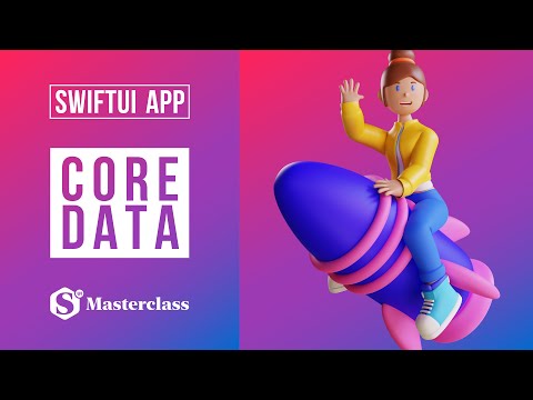 Learn SwiftUI and iOS App Development with Xcode editor - From Beginner to Professional