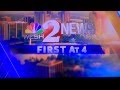 One of the WESH 2 News First at 4 Opens One of the WESH 2 News First at 4 Opens