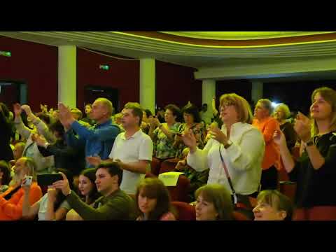 CâmpinaTV.ro - Mircea Baniciu, concert Câmpina 31 august 2025 (IV)