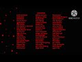 FAKE The Cat In The Hat Knows A Lot About That Lost Episode Credits FIXED