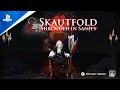 Skautfold: Shrouded in Sanity - Digital Release Date | PS5 Games