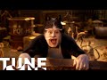 Bustopher Jones (James Corden) | Cats (2019) | TUNE