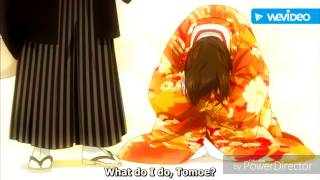 Kamisama Hajimemashita Nanami & Tomoe Hanae Sakura Mi Kotoba Kamisama No Kamisama 💕