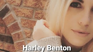 Video thumbnail for Harley Benton R-456FR Progressive series setup and thoughts. by McFly Guitars and stuff