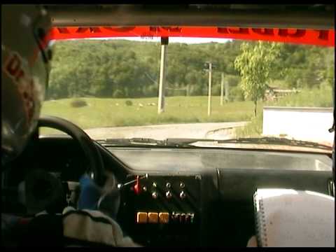 camera car valli piacentine P S 1 CROPPI-DE GREGORIO