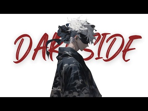 Darkside「AMV」Anime Mix