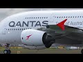 Qantas Airways Beautiful Take Off Vedio Airline Lovers New Whatsapp Status ️Subscribe For More