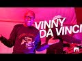 Vinny Da Vinci Live From The Place Lounge