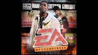 Gucci Mane - Sun Valley Remake (Instrumental Re-prod. DETERMINOLOGY)