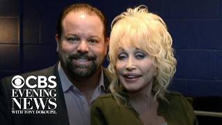 Dolly Parton's nephew ordered by court to stay out of estate dealings amid extortion claims