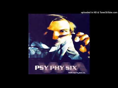 PSY PHY 6 - QUIRLY BAZAR