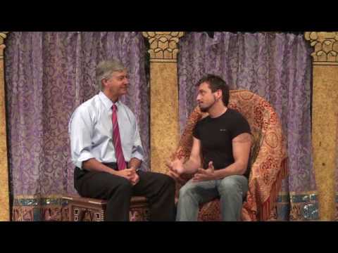 Getting to Know Paolo Pecchioli