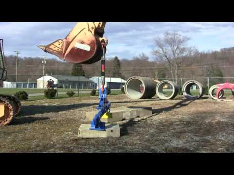 Multi Lift V1 Demonstration - Kenco