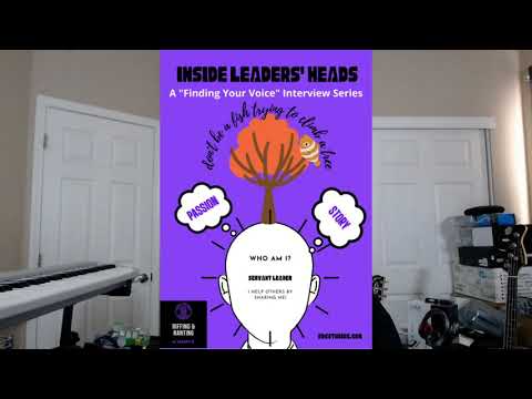 Inside Leaders Heads Ep 1   The Talking Head