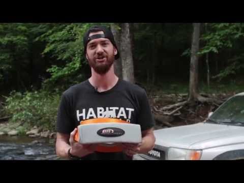 Snatch Strap Recovery Techniques - Habitat Offroad