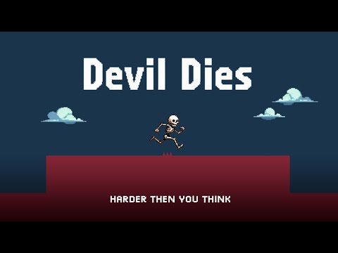 Devil Dies: Troll Game