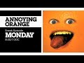 Annoying Orange Sneak Episode Promo