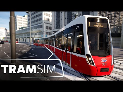 TramSim 