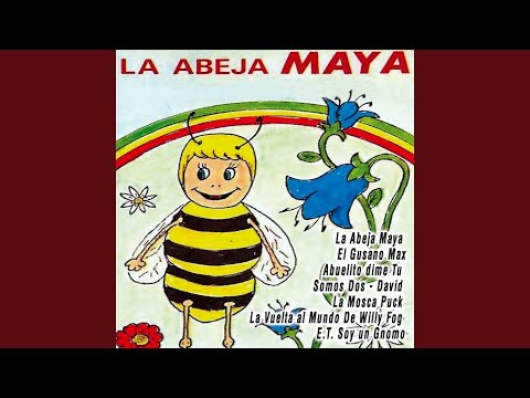 Las Aventuras de Enrique y Ana