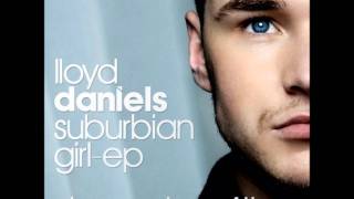 Lloyd Daniels - Suburbian girl