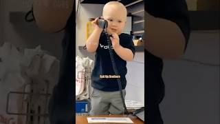 Boss Baby 👶