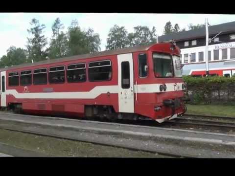 Tatranská Lomnica, Eslováquia