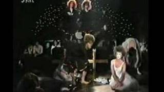 Visage (Steve Strange) - Mind of a Toy - 3Sat (Germany)