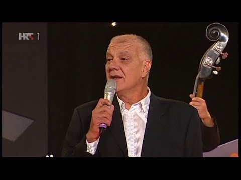 MATKO JELAVIĆ  & Aledory - DALMATINAC I BODULI ( novo 2018 ) Official video