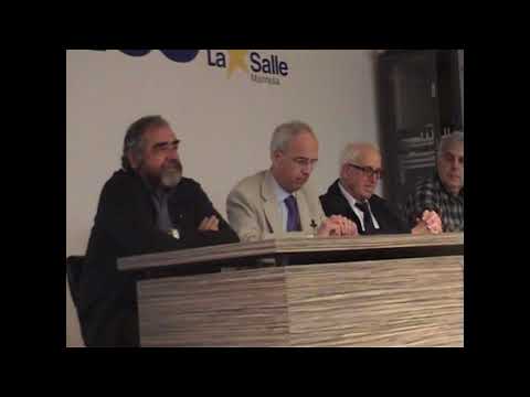 Centenari Col·legi La Salle Manresa