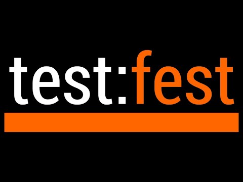 test:fest 2020 - Michał Krzyżanowski - Who’s your plumber? About delivery pipelines