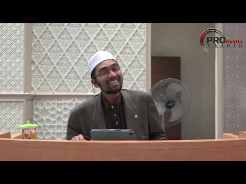 20-11-2015 Dr Rozaimi Ramle: Jamiul Ulum Wal Hikam (Siri 9)