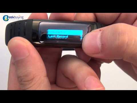 comment installer smartband