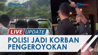 Viral Video Aksi Pengeroyokan oleh Oknum Debt Collector, Korban Ternyata Anggota Polres Pali