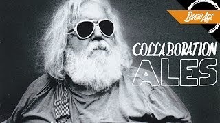 Legendary Brewer Honored w/ SF Beer Week Special Release