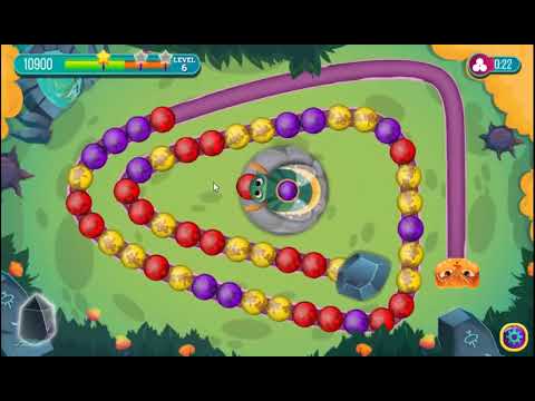 Violas Quest Level 6 - NO BOOSTERS 🦉 | SKILLGAMING ✔️