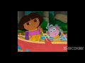Dora The Explorer Part 2