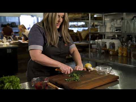 How to Make Chimichurri | Traeger Grills