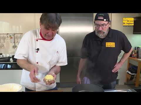 WSSI-TV: Hauptsach gudd gess E06 - Gefüllte mit Sauerkraut