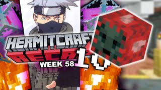 Exile Means Nothing Now - Hermitcraft Recap S10 Week 58