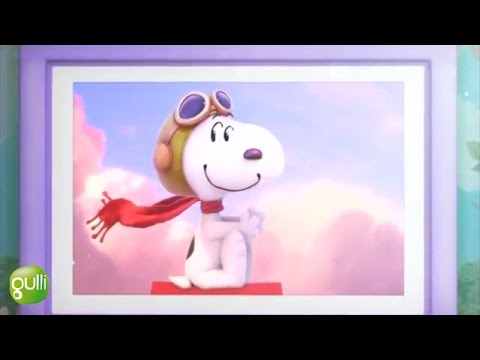 Préparez-vous pour le Méchamment Drôle du dimanche 20 décembre sur Gulli !