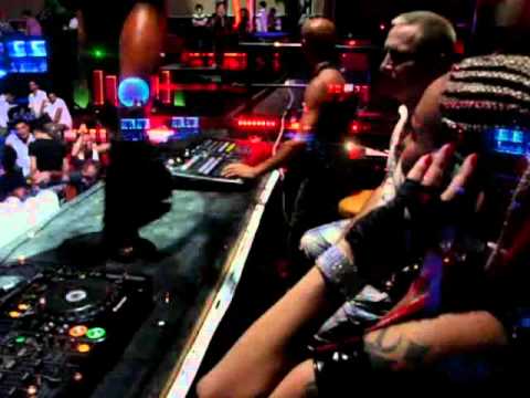 Luna Moor - tour 2011