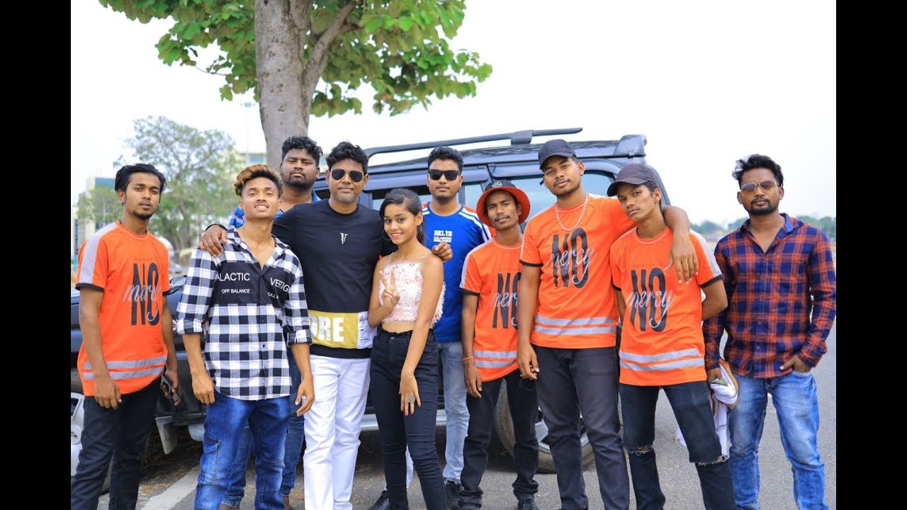 WHATSAPP KR DP||LATEST NAGPURI SONG||VISHAL TIRKEY||TANYA KUMARI||RAVI TIGGA