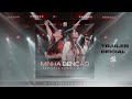 Trailer Oficial Cassiane E Gabriela Rocha Minha Benção